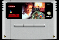 True Lies Box Art