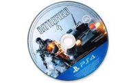 Battlefield 4 (China Rising Expansion Pack) Box Art