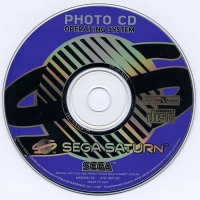 Photo CD Operating System Box Art