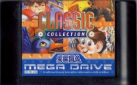 Classic Collection Box Art