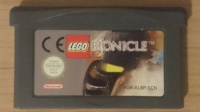 Lego Bionicle Box Art