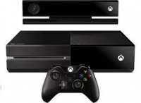 Microsoft Xbox One 500GB - Day One Edition Box Art