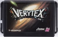 Verytex Box Art