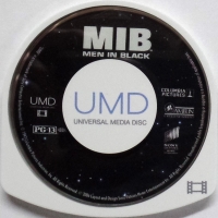 Men In Black Box Art