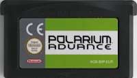 Polarium Advance Box Art
