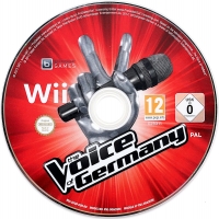 Voice of Germany, The Box Art