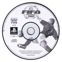 FIFA Football 2002 [PT] Box Art
