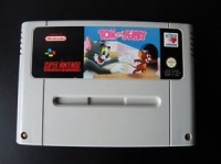 Tom and Jerry Box Art