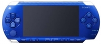 Sony PlayStation Portable PSP-1000 MB Box Art