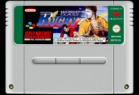 World Class Rugby Box Art