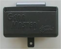 Beeshu GearMaster Box Art