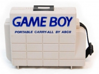 ASCII Portable Carry-All Box Art