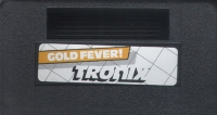 Gold Fever! Box Art