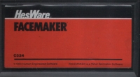 Face Maker Box Art