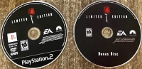 Godfather, The: The Game - Limited Edition Box Art