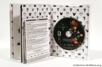 Kingdom Hearts HD 1.5 ReMIX - Limited Edition Box Art