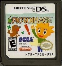 Pictoimage Box Art