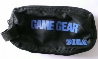 Sega Standard Carrying Case Box Art