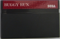 Buggy Run Box Art