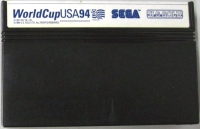 World Cup USA 94 - Limited Edition Box Art