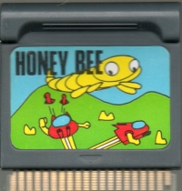 Honey Bee [DE] Box Art