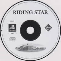 Mary King's Riding Star Box Art