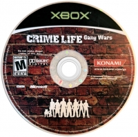 Crime Life: Gang Wars Box Art