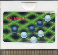Go Bang Box Art
