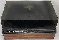 Atari Game Center Box Art