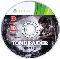 Tomb Raider - Nordic Limited Edition Box Art