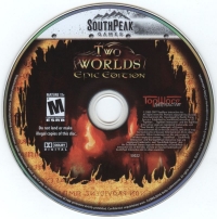 Two Worlds - Epic Edition Box Art