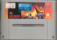 Clay Fighter 2: Judgment Clay Box Art