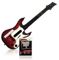 Guitar Hero 5 (Guitar Kit) Box Art