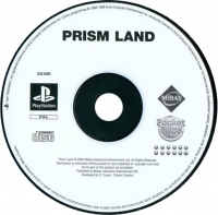 Prism Land - Pocket Price Box Art