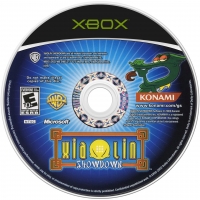 Xiaolin Showdown Box Art