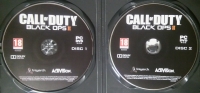 Call of Duty: Black Ops II Box Art