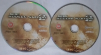 Call of Duty: Modern Warfare 2 [CH][IE] Box Art