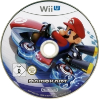 Mario Kart 8 - Limited Edition Box Art