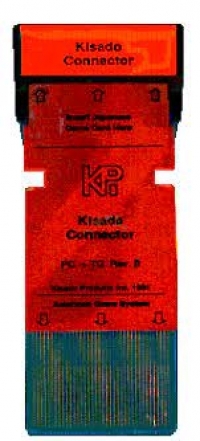 Kisado Products Kisado Connector Box Art