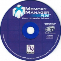 InterAct Flash Memory 8MB Box Art