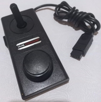 Coleco Dual Command Box Art