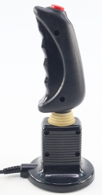 RGA International Video Controller Box Art