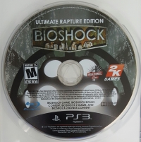 thumbnail image 2 of BioShock Ultimate Rapture Edition - PS3 Complete Collection With Both Games & DLC 2 of 12