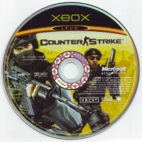 Counter Strike Box Art