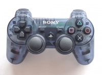 Sony DualShock 3 Wireless Controller CECHZC2U BJ Box Art