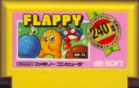 Flappy Box Art