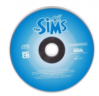 Sims, The Box Art