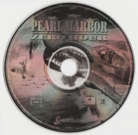 Pearl Harbor: Zero Hour Box Art