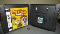 Fast Food Panic Box Art