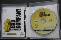 Battlefield: Bad Company - Gold Edition Box Art